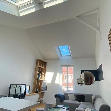 Magnifique T2 Calme Apartment La Baule-Escoublac Exterior foto