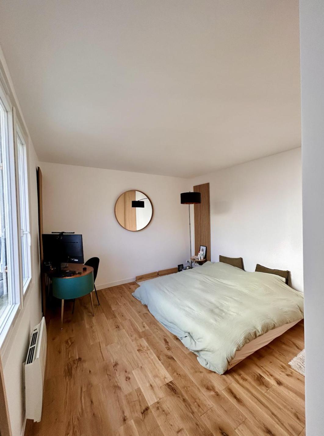 Magnifique T2 Calme Apartment La Baule-Escoublac Exterior foto
